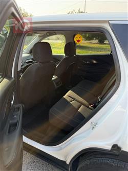 جی ئێم سی تیرەین